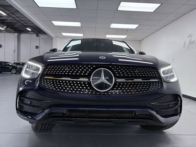 2023 Mercedes-Benz GLC GLC 300 Coupe Dallas TX