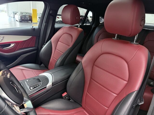 2023 Mercedes-Benz GLC GLC 300 Coupe Dallas TX