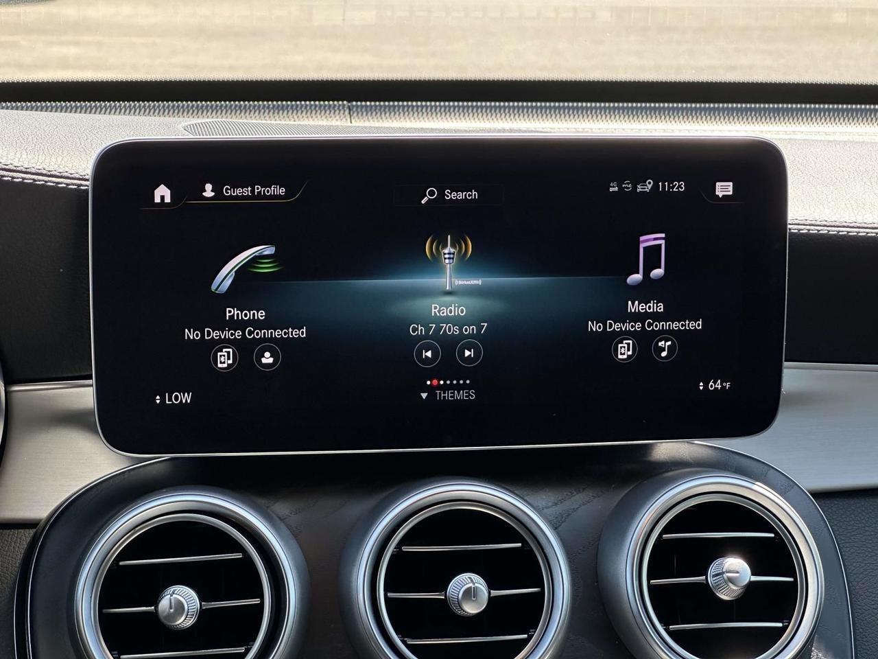 2023 Mercedes-Benz GLC GLC 300 Coupe Alexandria VA