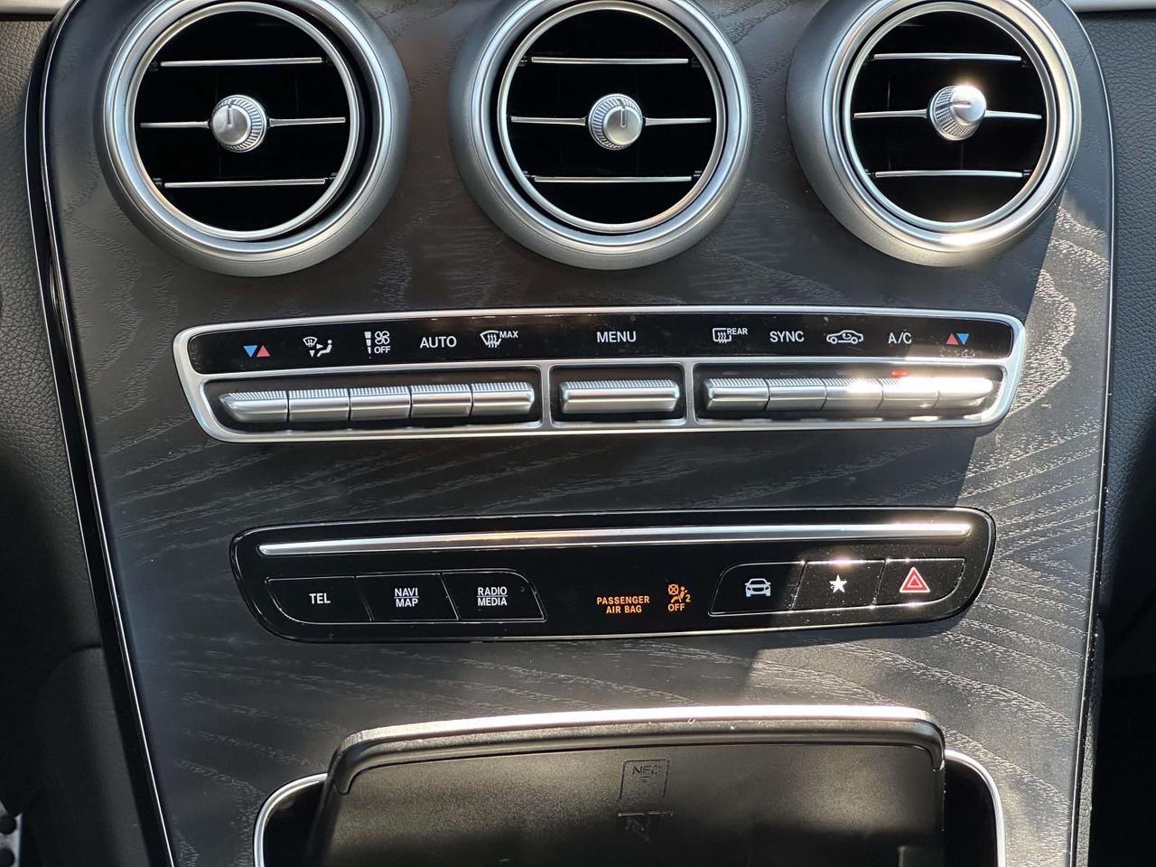2023 Mercedes-Benz GLC GLC 300 Coupe Alexandria VA