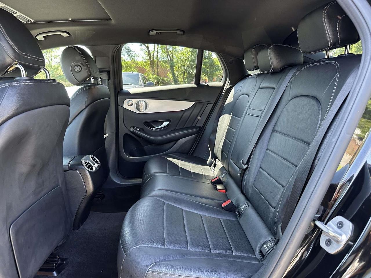 2023 Mercedes-Benz GLC GLC 300 Coupe Alexandria VA