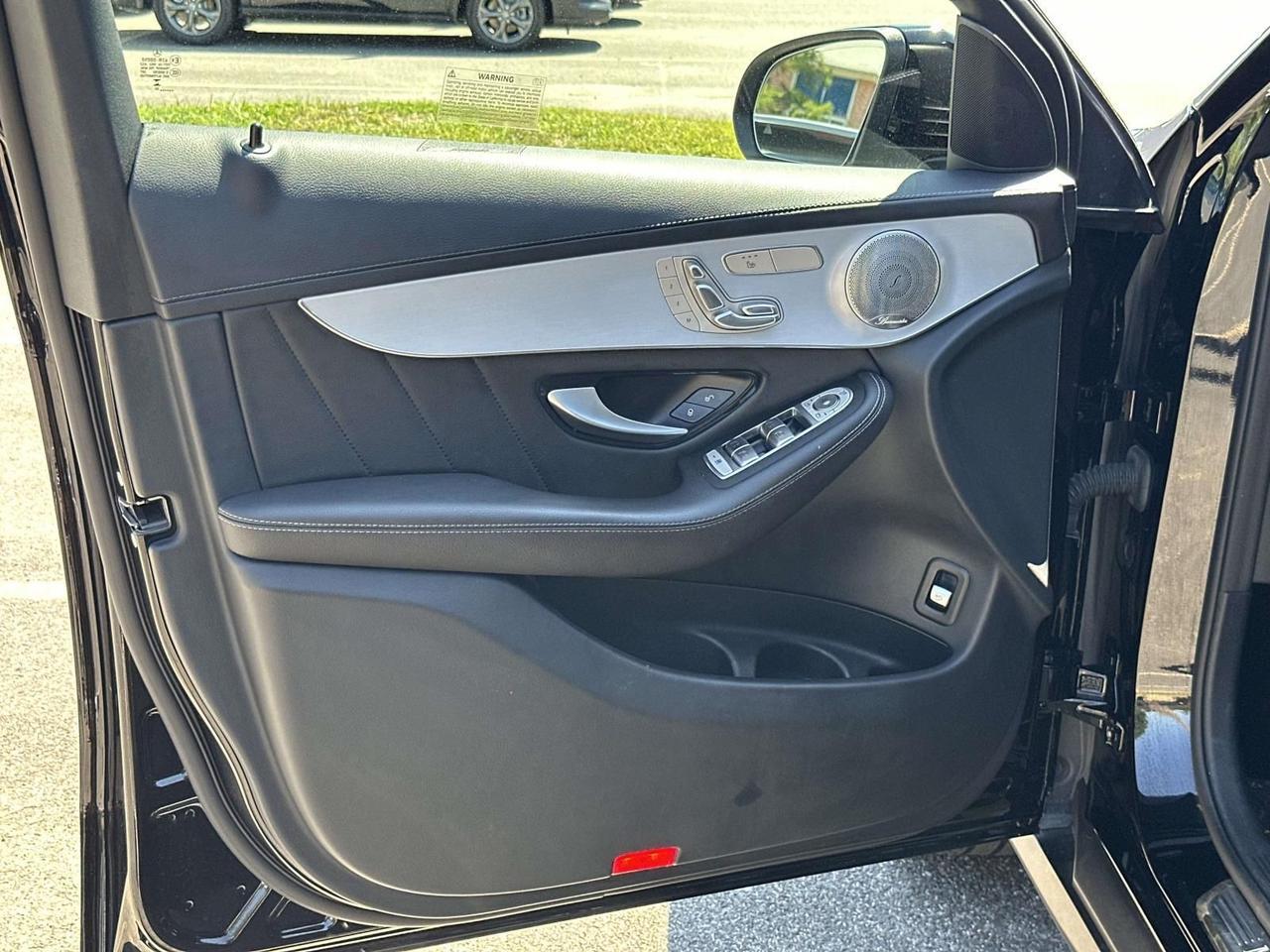 2023 Mercedes-Benz GLC GLC 300 Coupe Alexandria VA