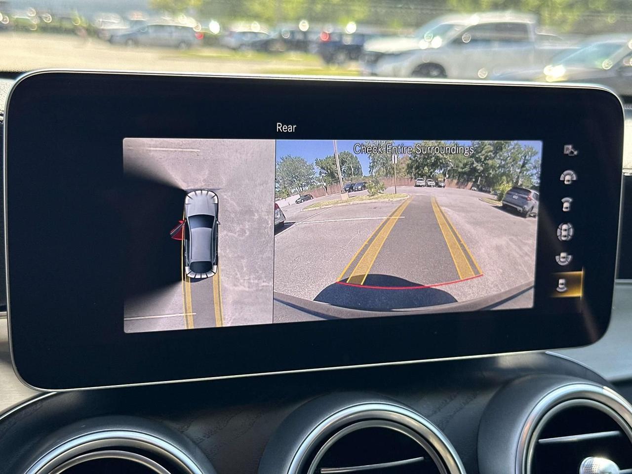 2023 Mercedes-Benz GLC GLC 300 Coupe Alexandria VA