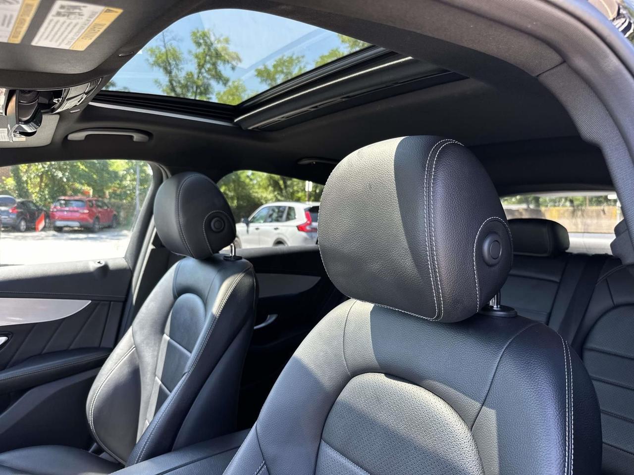 2023 Mercedes-Benz GLC GLC 300 Coupe Alexandria VA