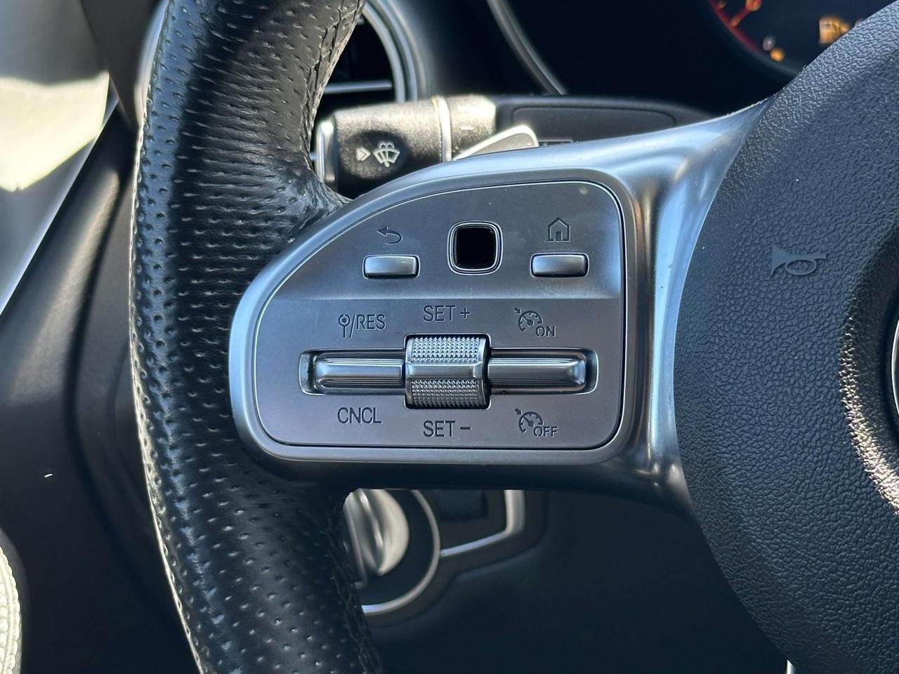 2023 Mercedes-Benz GLC GLC 300 Coupe Alexandria VA