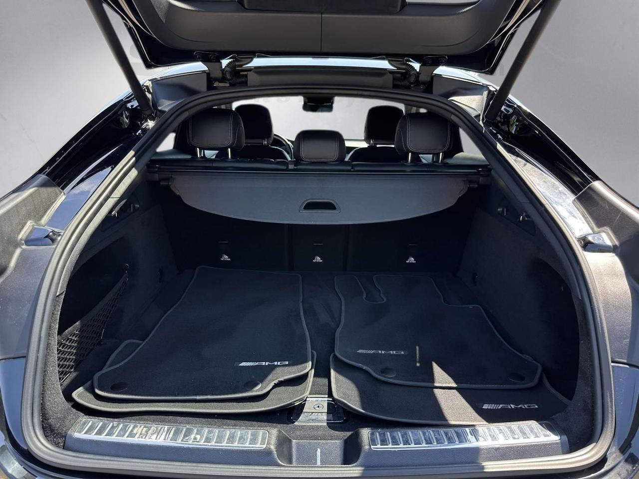 2023 Mercedes-Benz GLC GLC 300 Coupe Alexandria VA