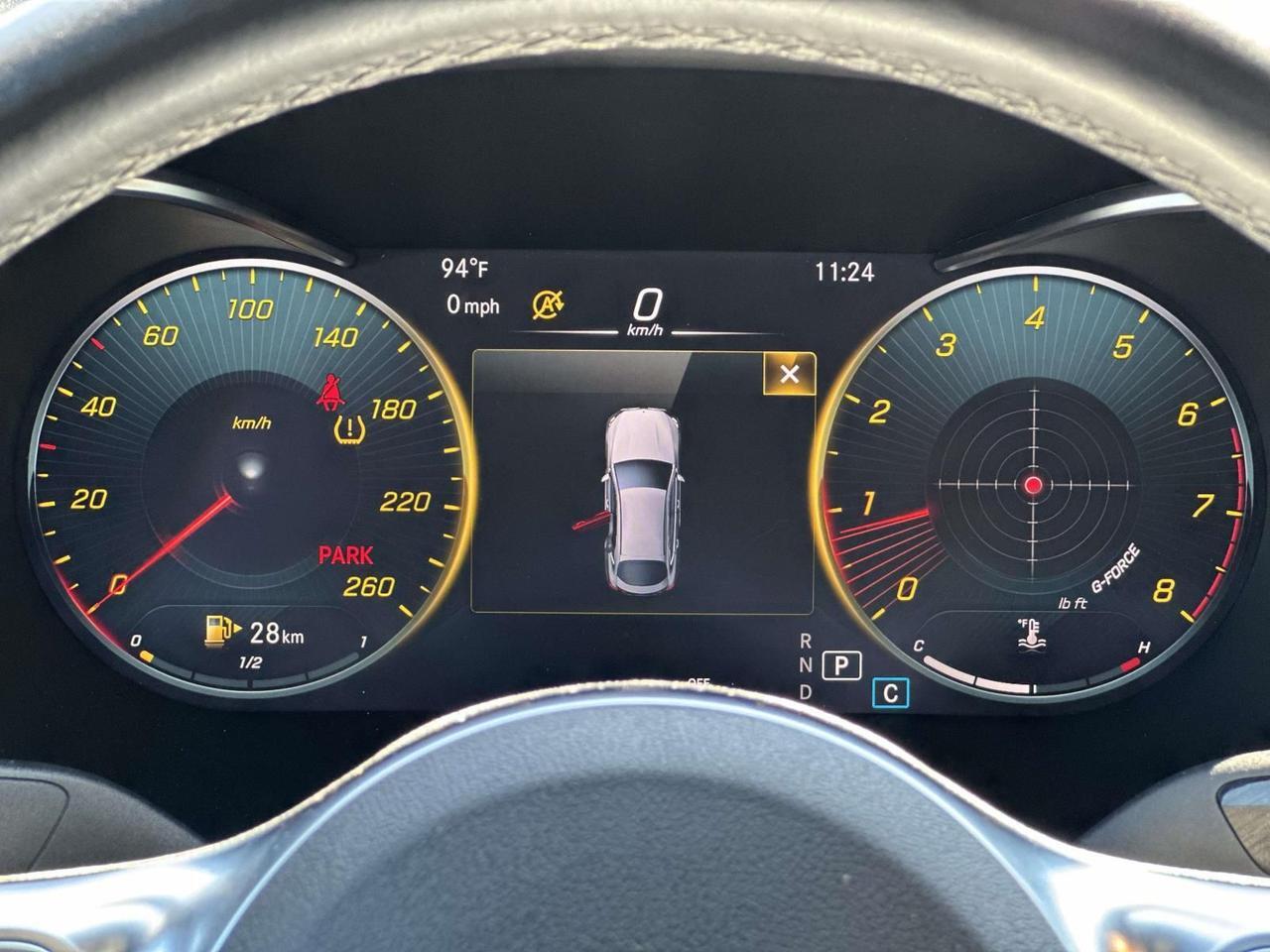 2023 Mercedes-Benz GLC GLC 300 Coupe Alexandria VA