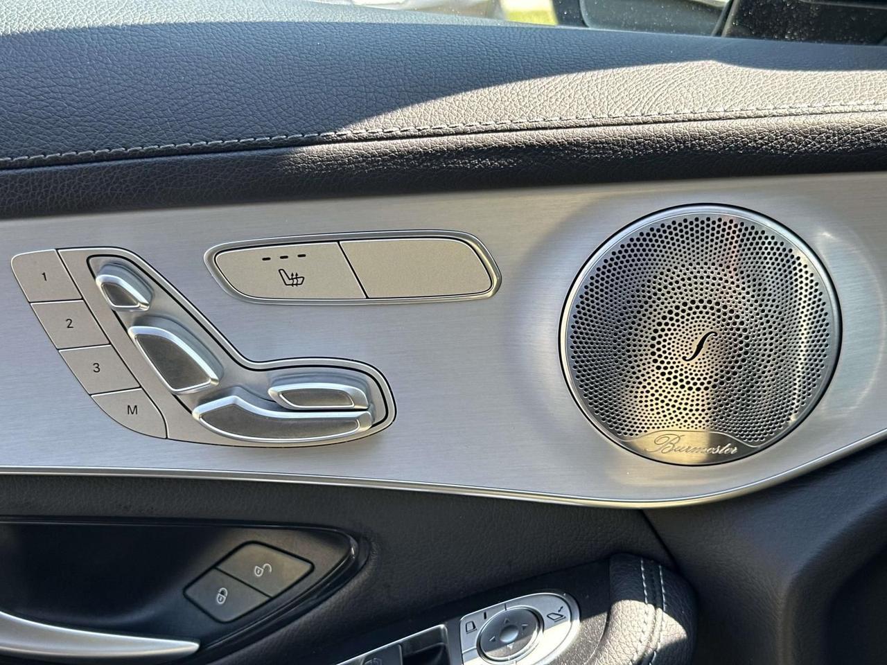 2023 Mercedes-Benz GLC GLC 300 Coupe Alexandria VA
