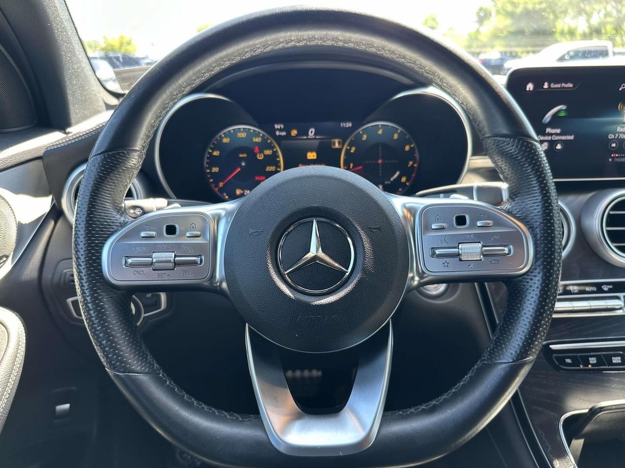 2023 Mercedes-Benz GLC GLC 300 Coupe Alexandria VA