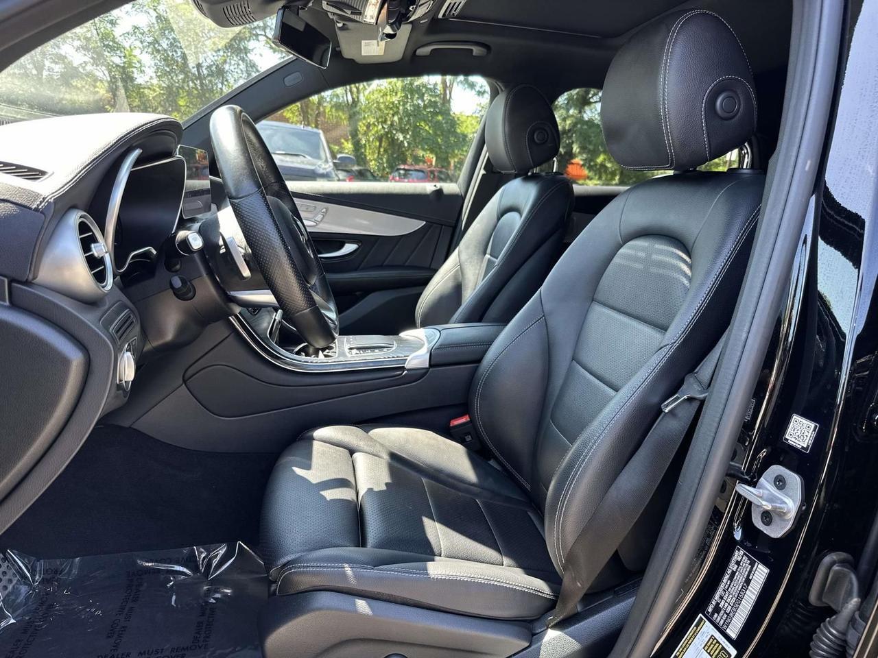 2023 Mercedes-Benz GLC GLC 300 Coupe Alexandria VA