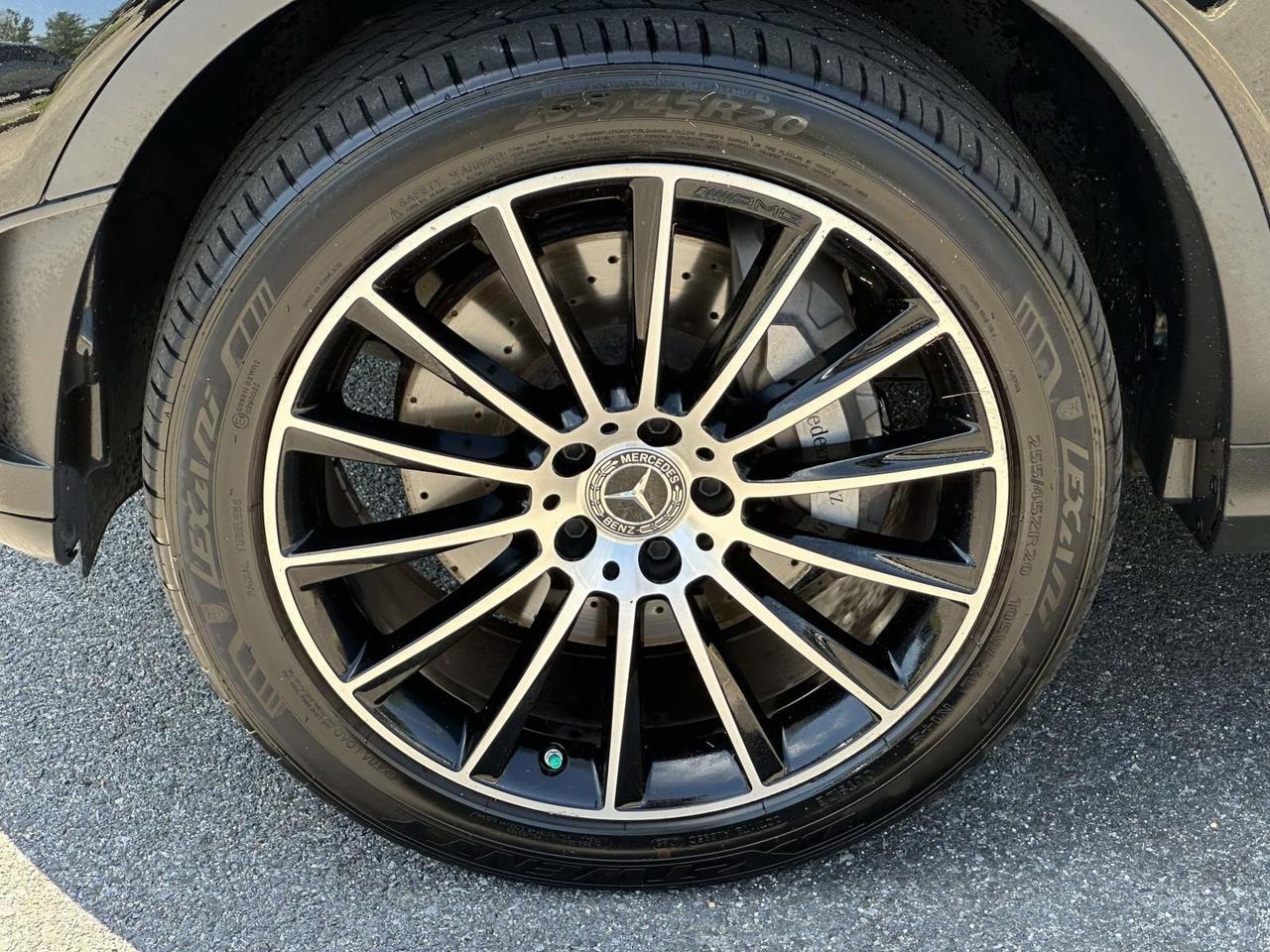 2023 Mercedes-Benz GLC GLC 300 Coupe Alexandria VA