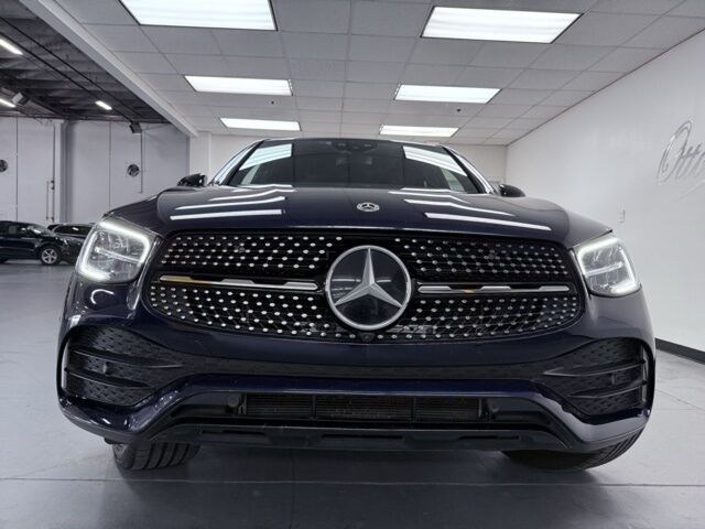 2023 Mercedes-Benz GLC GLC 300 Dallas TX 2023 Mercedes-Benz GLC GLC 300 Dallas TX
