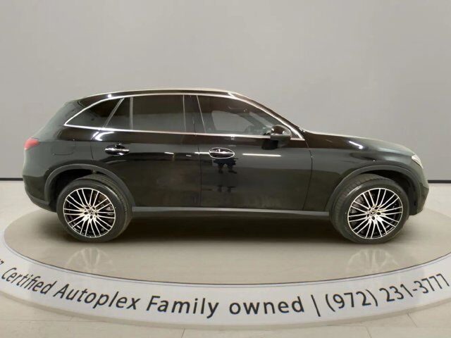 2023 Mercedes-Benz GLC GLC 300 Dallas TX