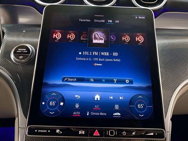 2023 Mercedes-Benz GLC GLC 300 Dallas TX