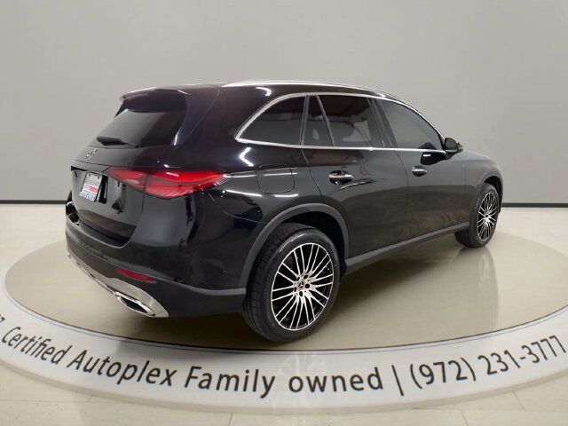 2023 Mercedes-Benz GLC GLC 300 Dallas TX