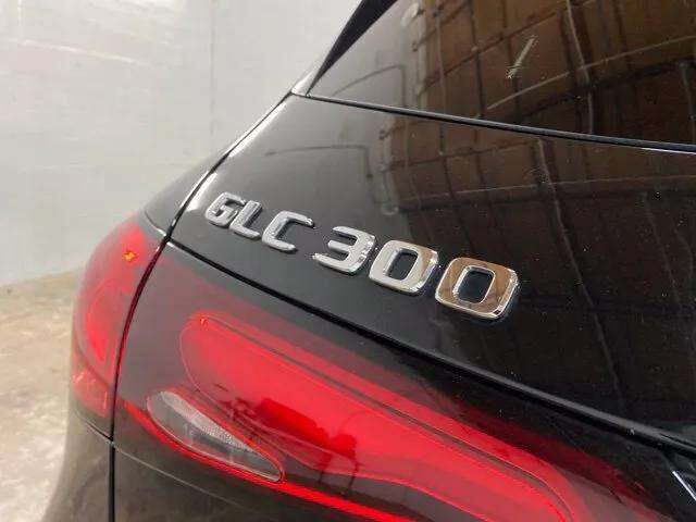 2023 Mercedes-Benz GLC GLC 300 Dallas TX
