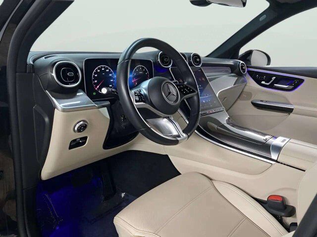 2023 Mercedes-Benz GLC GLC 300 Dallas TX