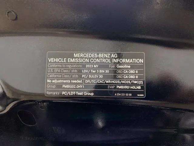 2023 Mercedes-Benz GLC GLC 300 Dallas TX