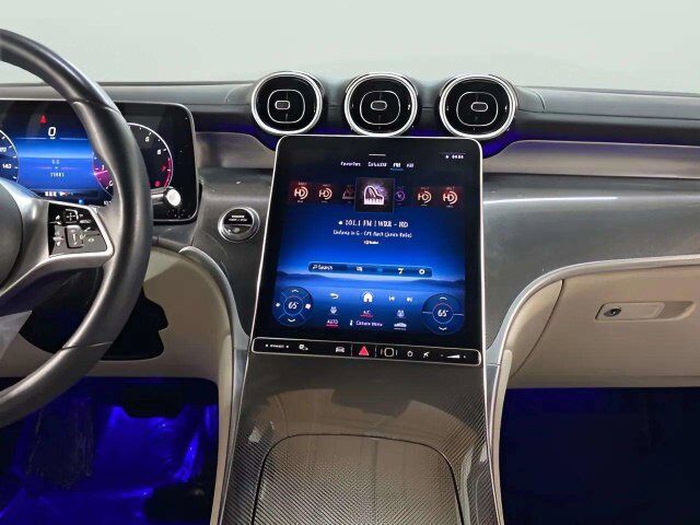2023 Mercedes-Benz GLC GLC 300 Dallas TX