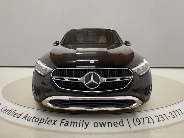 2023 Mercedes-Benz GLC GLC 300 Dallas TX