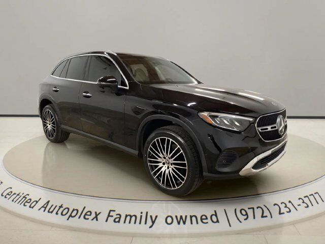 2023 Mercedes-Benz GLC GLC 300 Dallas TX