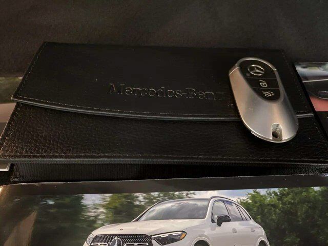 2023 Mercedes-Benz GLC GLC 300 Dallas TX