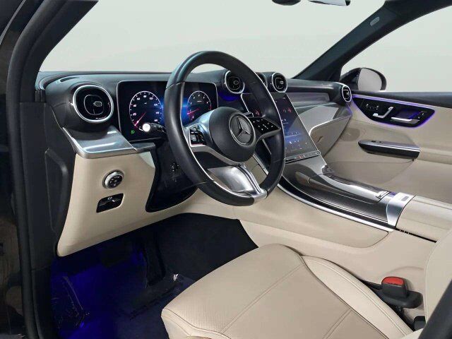 2023 Mercedes-Benz GLC GLC 300 Dallas TX
