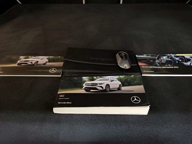 2023 Mercedes-Benz GLC GLC 300 Dallas TX