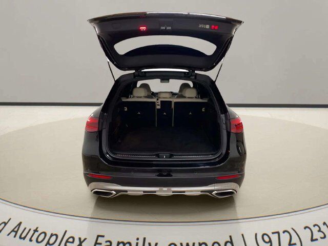 2023 Mercedes-Benz GLC GLC 300 Dallas TX