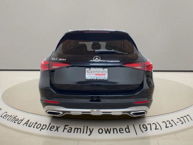 2023 Mercedes-Benz GLC GLC 300 Dallas TX