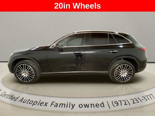 2023 Mercedes-Benz GLC GLC 300