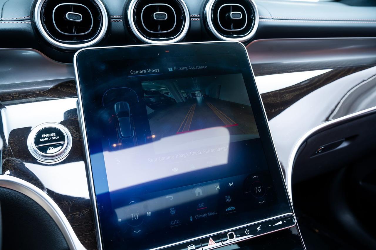 2023 Mercedes-Benz GLC GLC 300 Heated Seats Panorama Sunroof Portland OR