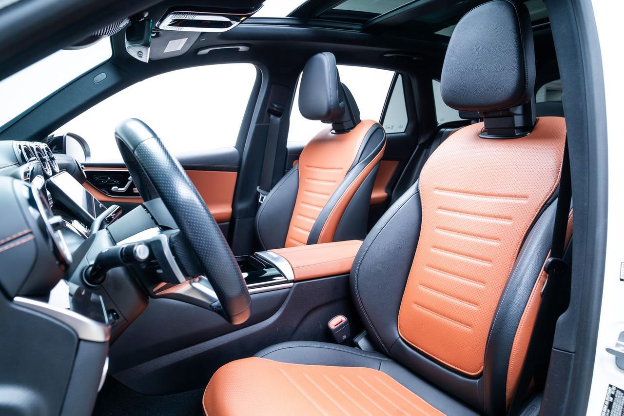2023 Mercedes-Benz GLC GLC 300 Heated Seats Panorama Sunroof Portland OR