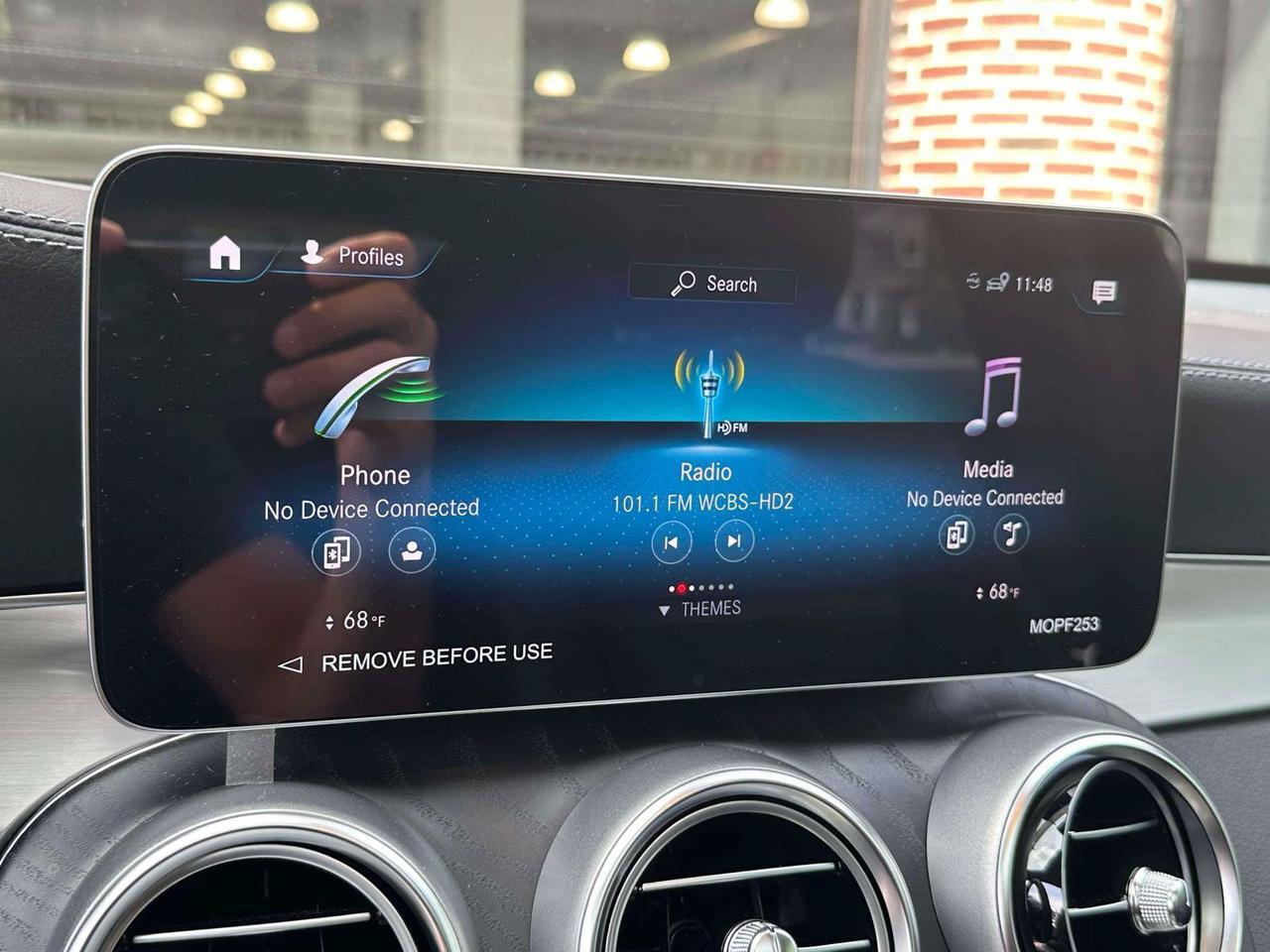 2023 Mercedes-Benz GLC GLC 300 Morristown NJ