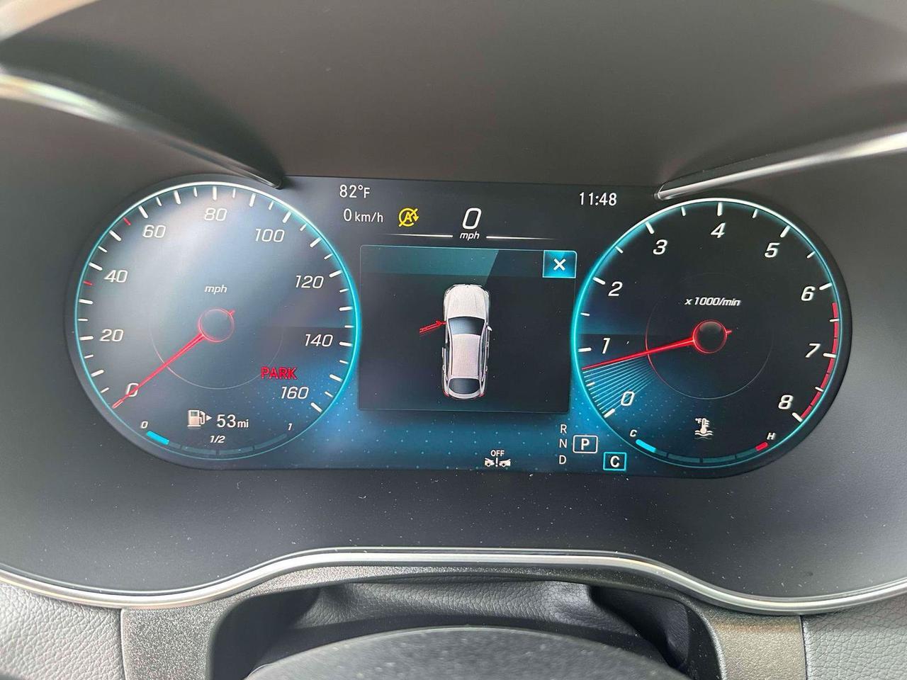 2023 Mercedes-Benz GLC GLC 300 Morristown NJ