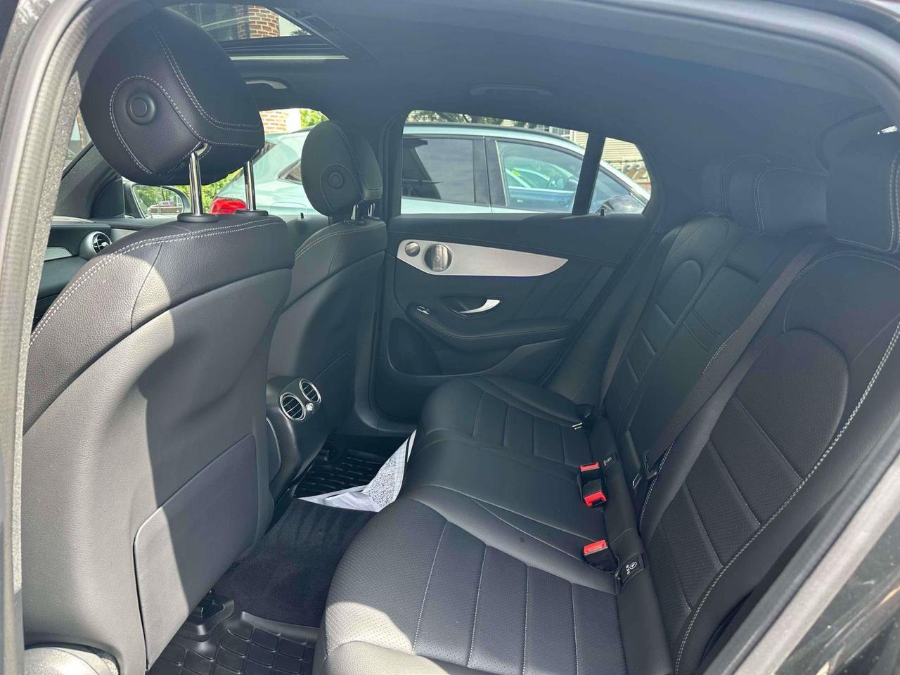 2023 Mercedes-Benz GLC GLC 300 Morristown NJ