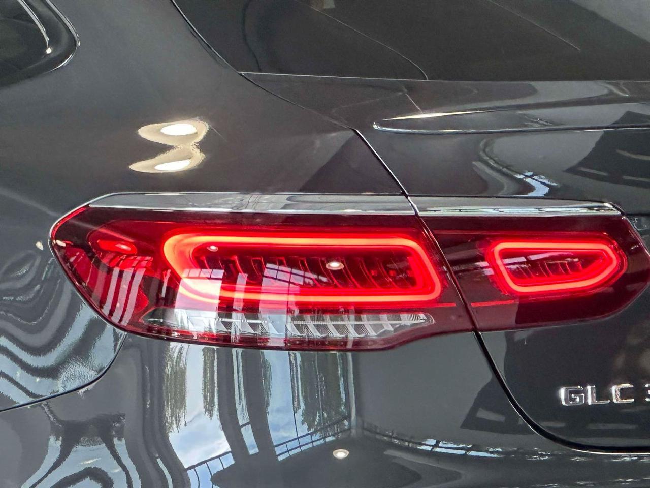 2023 Mercedes-Benz GLC GLC 300 Morristown NJ