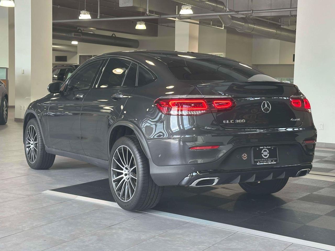 2023 Mercedes-Benz GLC GLC 300 Morristown NJ
