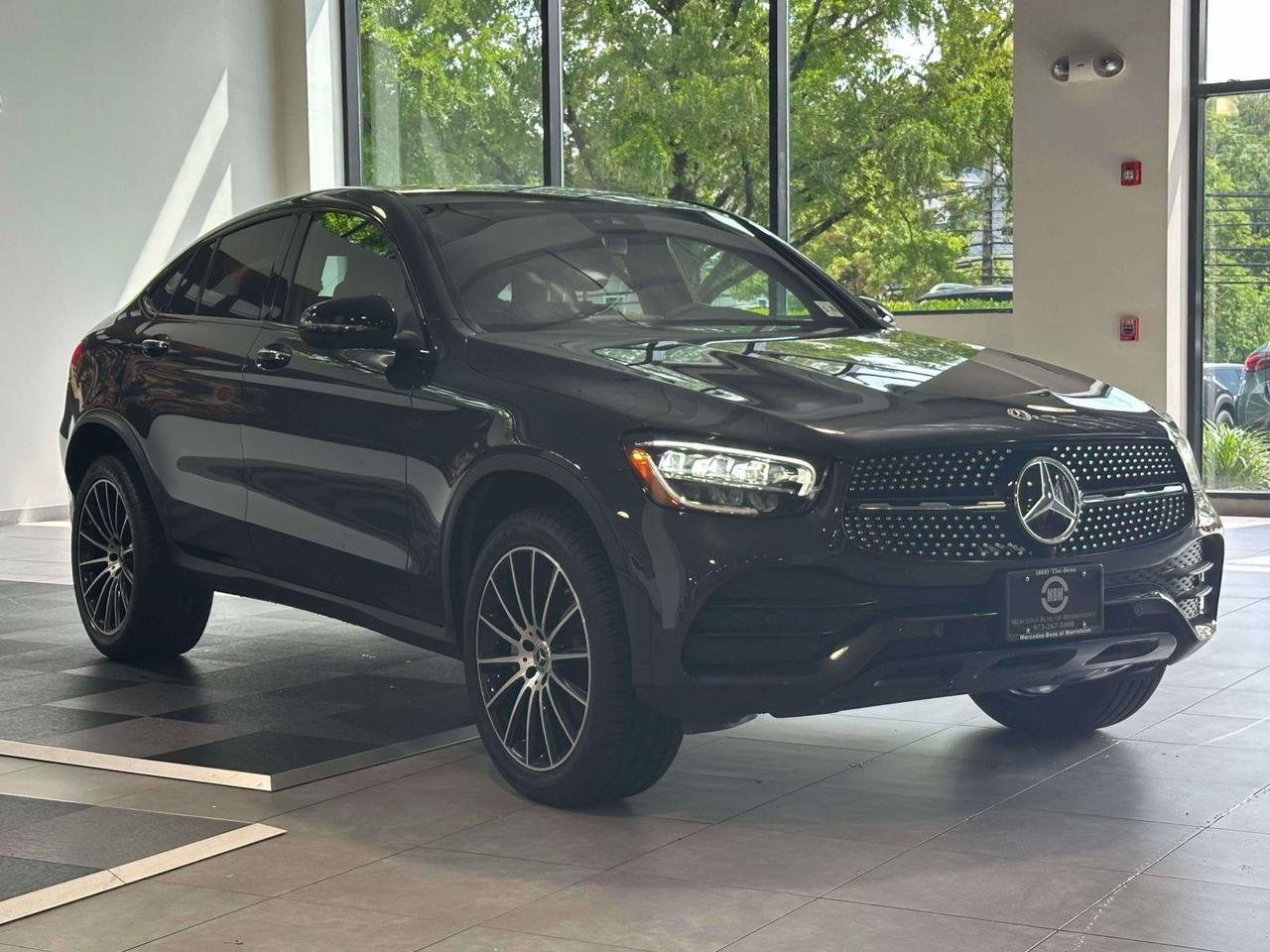 2023 Mercedes-Benz GLC GLC 300 Morristown NJ