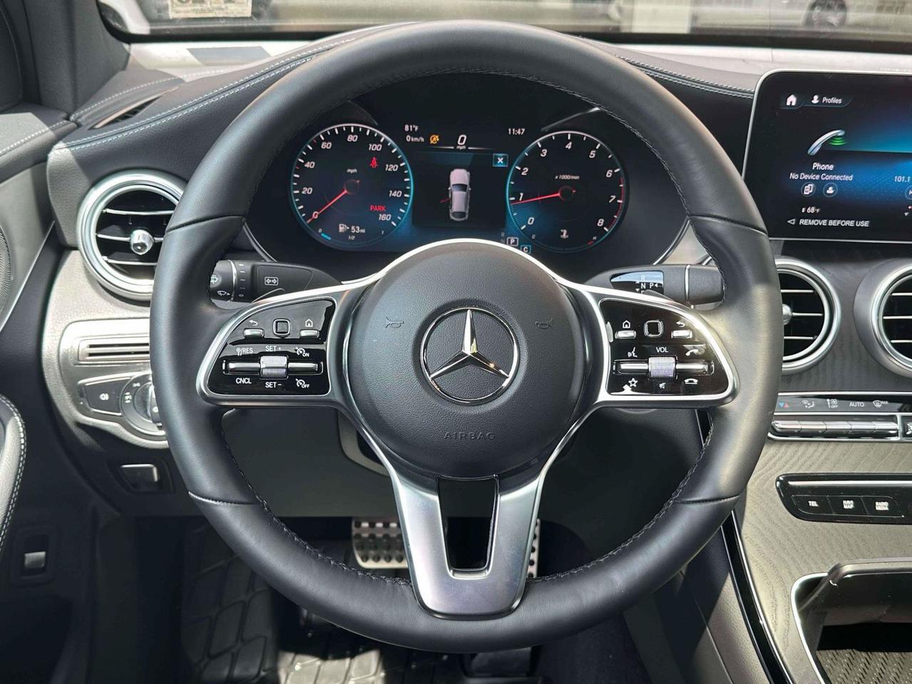 2023 Mercedes-Benz GLC GLC 300 Morristown NJ