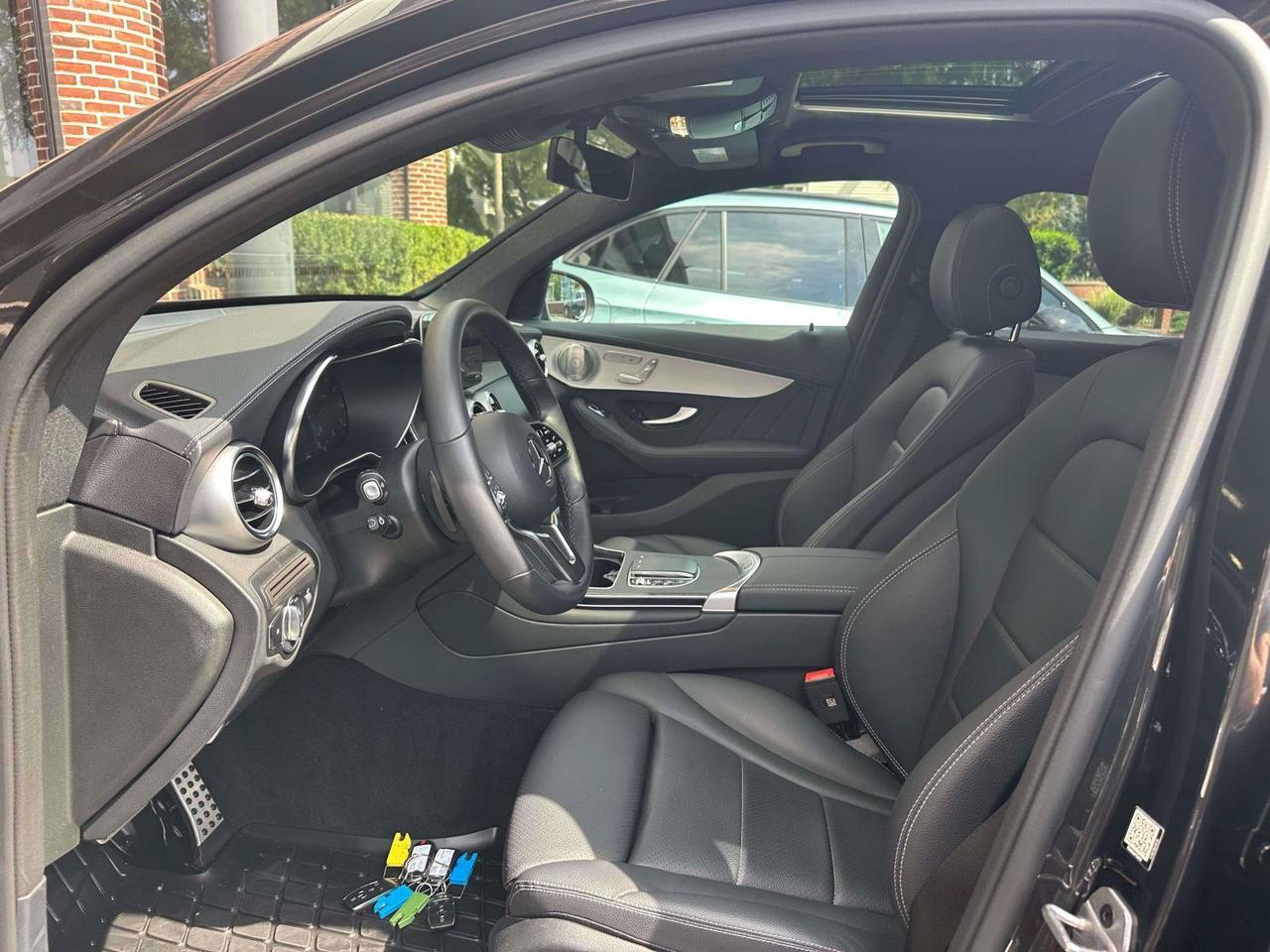 2023 Mercedes-Benz GLC GLC 300 Morristown NJ