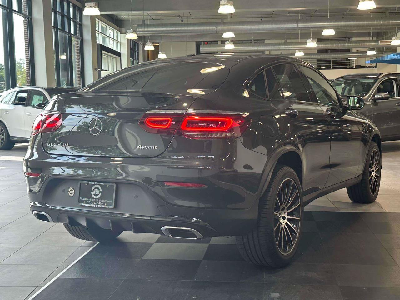 2023 Mercedes-Benz GLC GLC 300 Morristown NJ