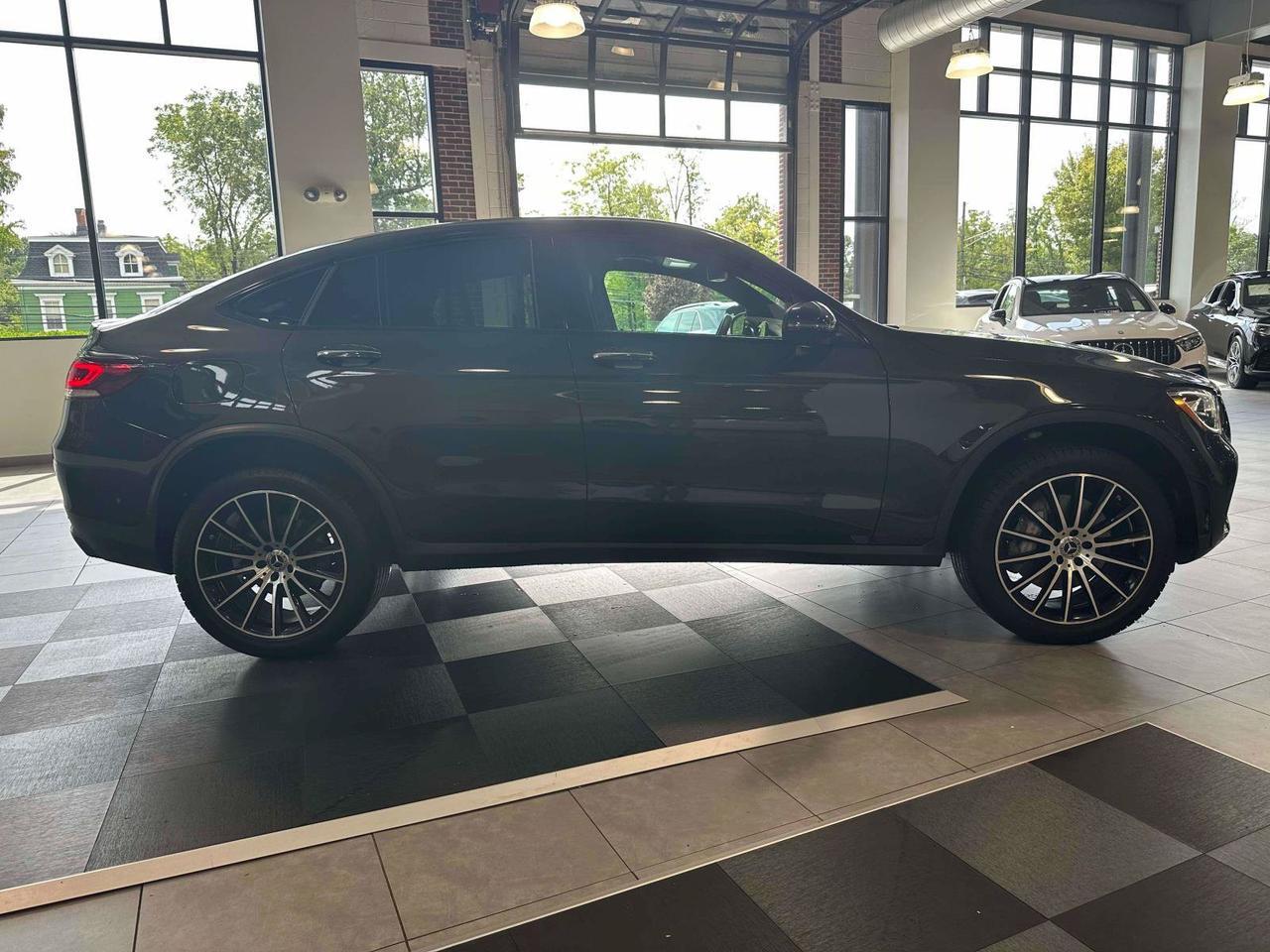 2023 Mercedes-Benz GLC GLC 300 Morristown NJ