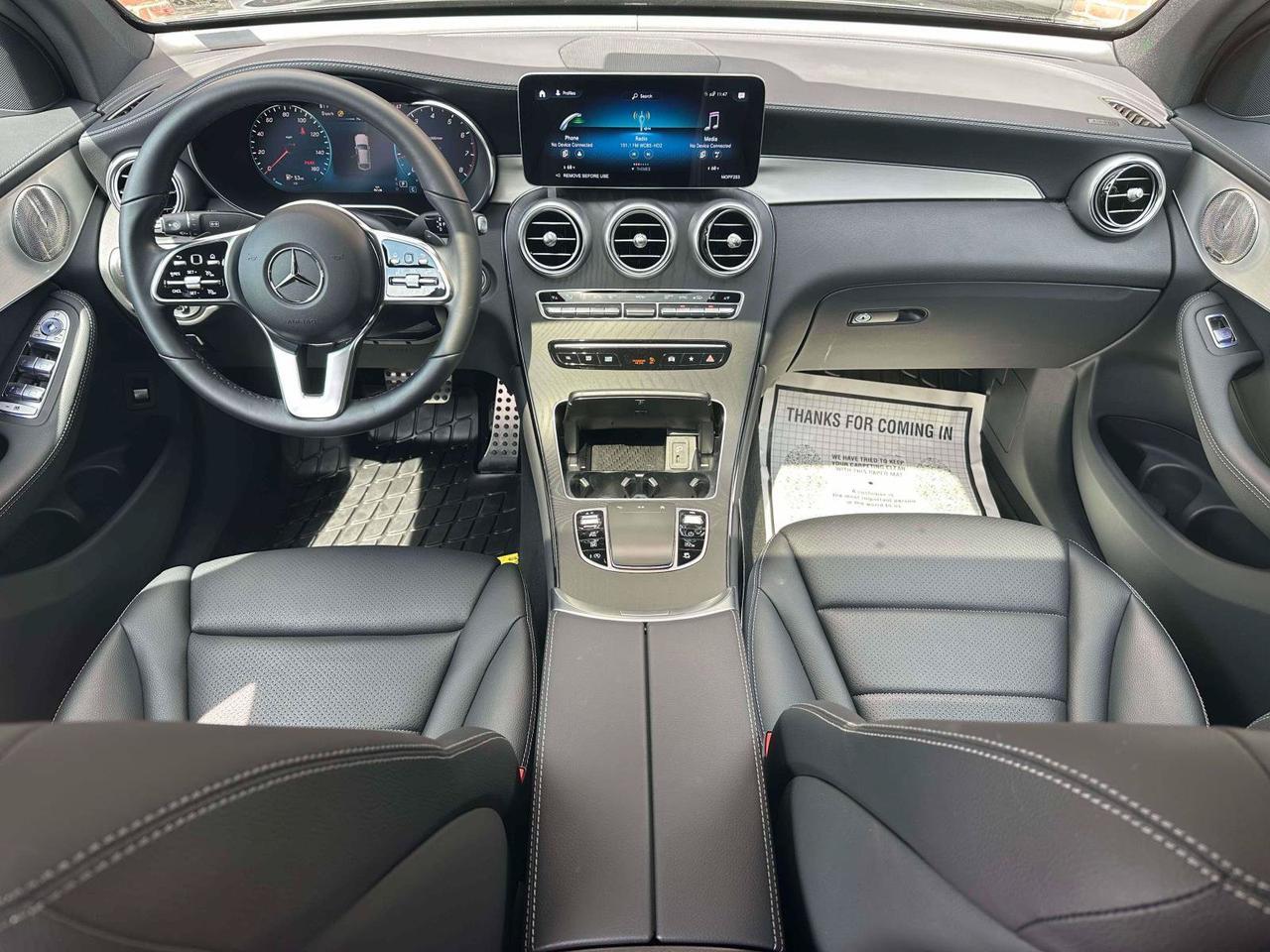 2023 Mercedes-Benz GLC GLC 300 Morristown NJ