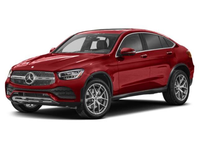 2023 Mercedes-Benz GLC GLC 300 Morristown NJ