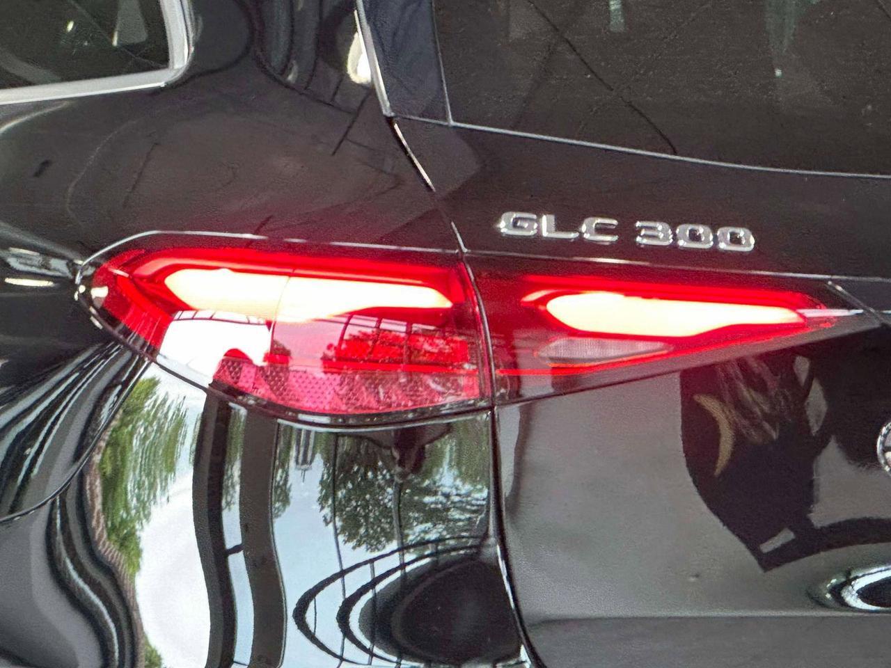 2023 Mercedes-Benz GLC GLC 300 Morristown NJ