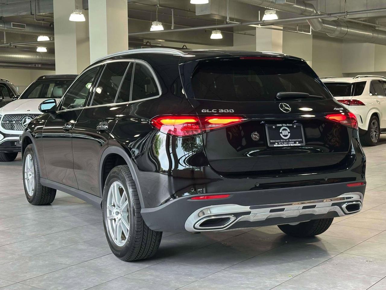 2023 Mercedes-Benz GLC GLC 300 Morristown NJ