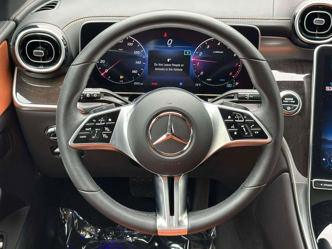 2023 Mercedes-Benz GLC GLC 300 Morristown NJ