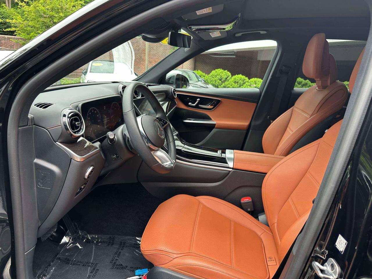 2023 Mercedes-Benz GLC GLC 300 Morristown NJ
