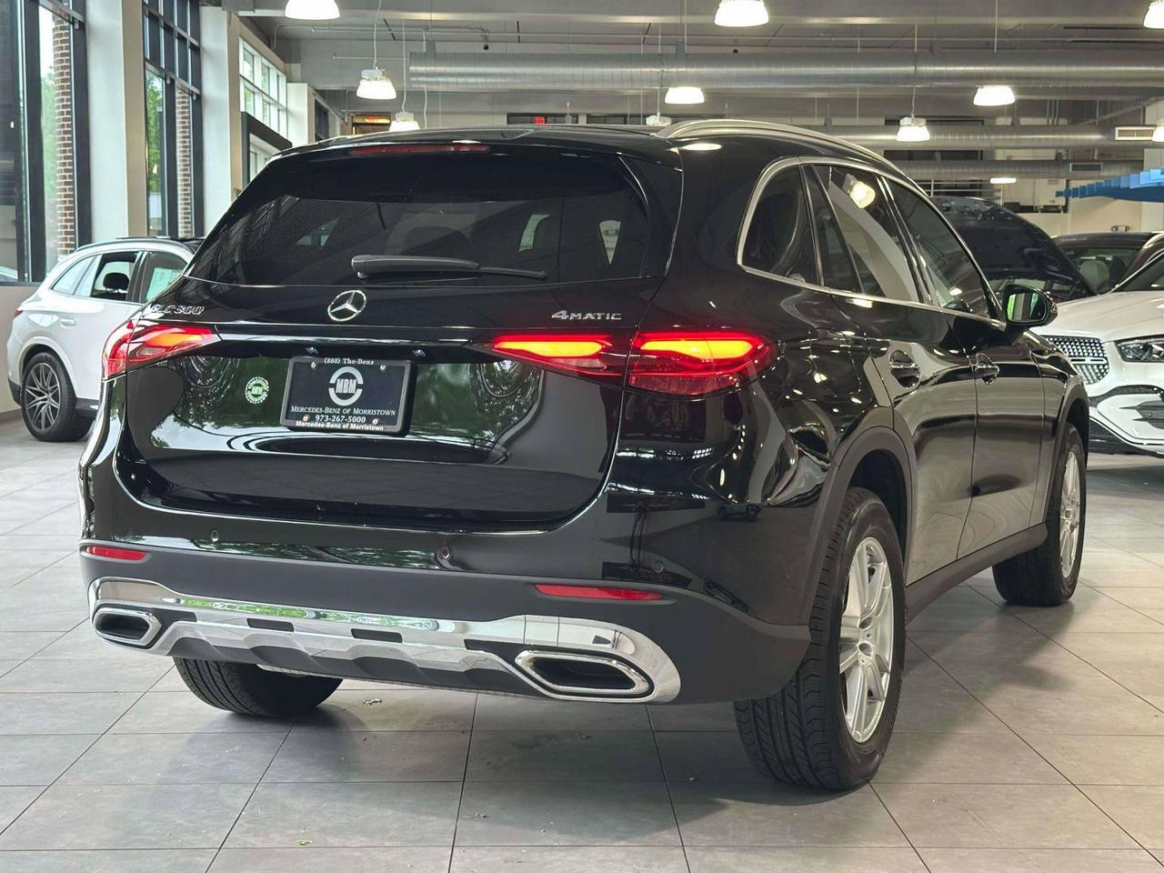 2023 Mercedes-Benz GLC GLC 300 Morristown NJ